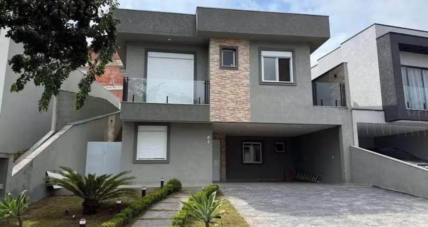 Casa em Condomínio - Alphaville, Santana de Parnaíba / SP
