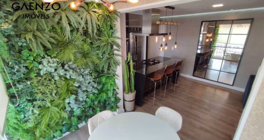 Apartamento Anunciatta 63 m2