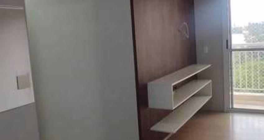 Apartamento Alphaview 72m2