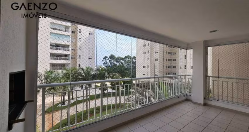 Apartamento Cond Ghaia Tamboré