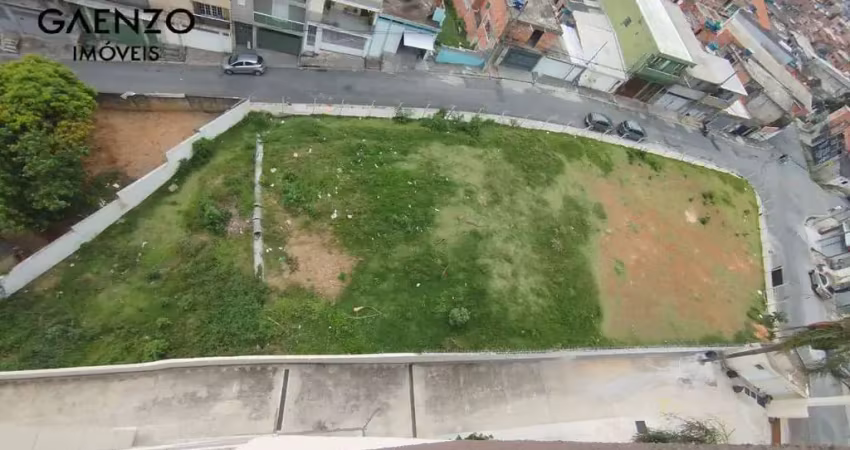 Terreno à venda no Jardim Santo Américo, Itapevi 