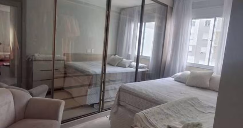 Apartamento Living 1