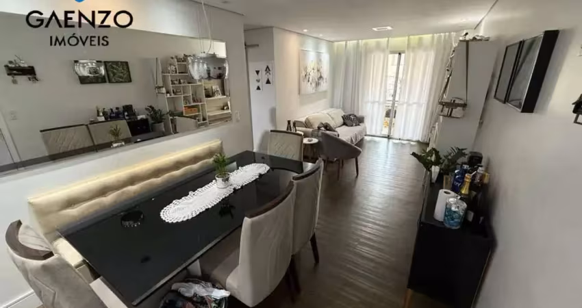 Apartamento Residencial Varandas