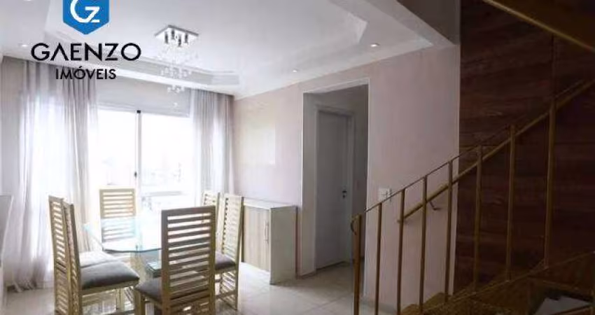 Apartamento Duplex
