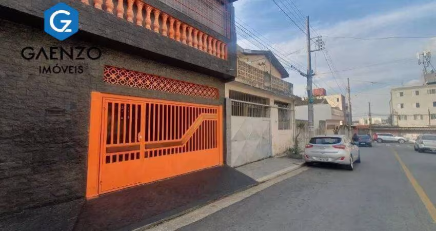 Sobrado - Cohab II, Carapicuíba / SP