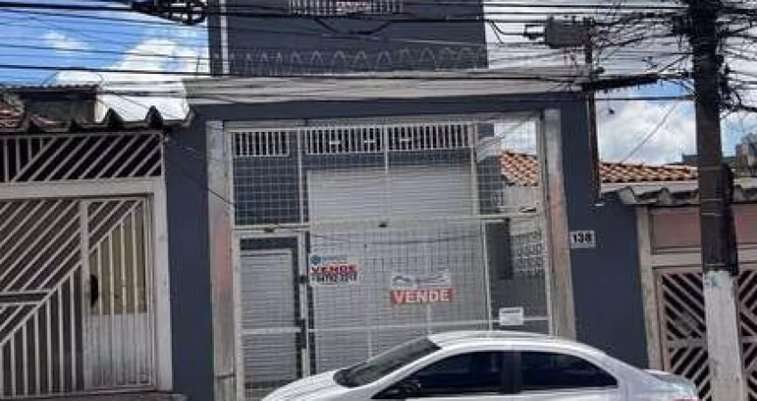 Galpão - Osasco / SP