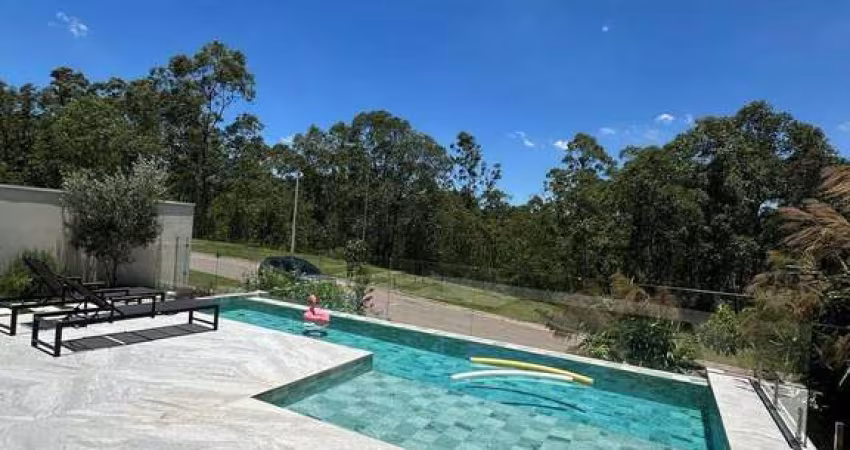 Casa Residencial Itahye