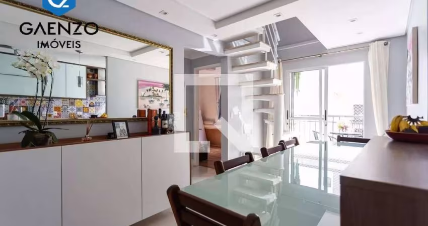 Cobertura Duplex