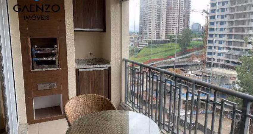 Apartamento 107m2, Alphaville
