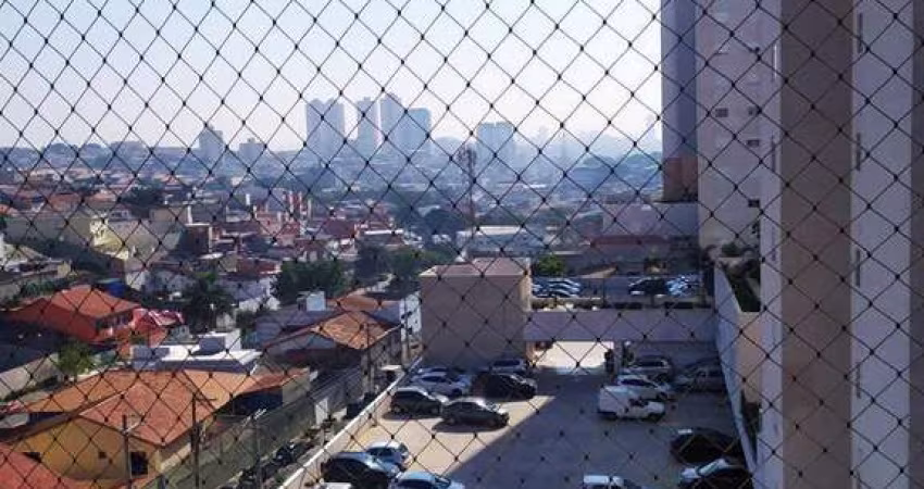 Apartamento Residencial Passeio  de Bussocaba