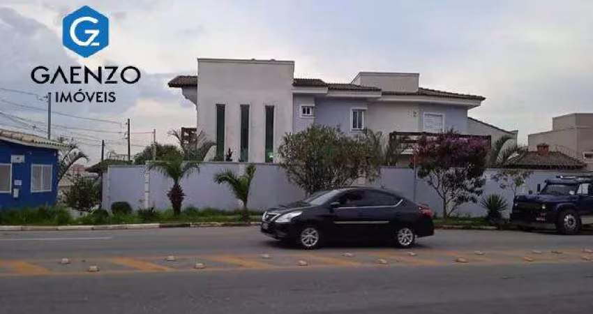 Sobrado Terrea Nobre