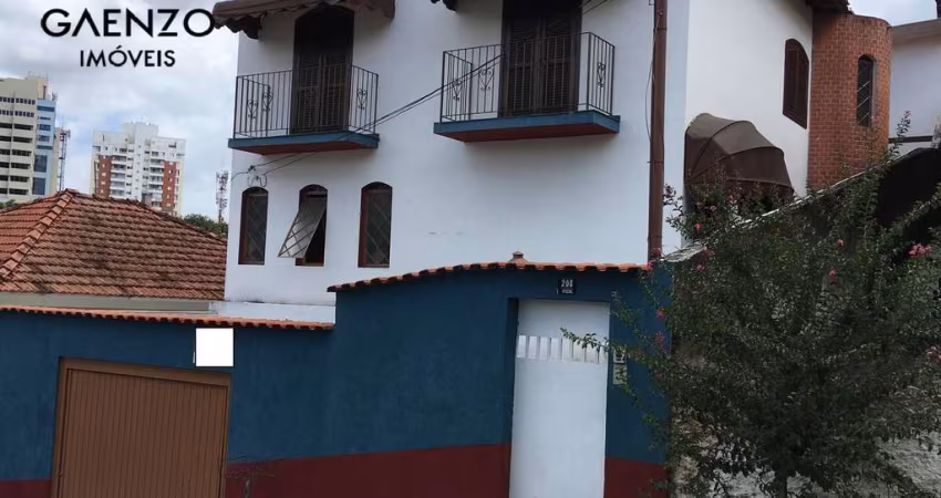 Excelente Sobrado - Vila Conceição, Barueri / SP