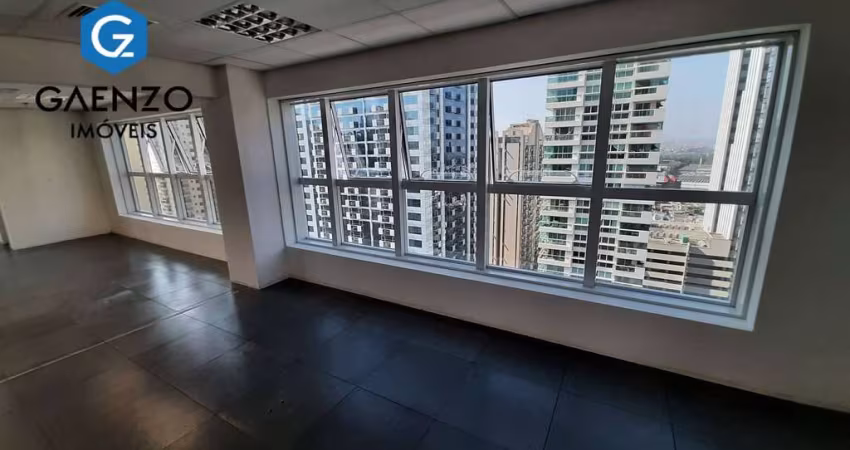 Sala Comercial -Alphaville, Barueri / SP