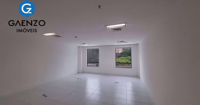 Sala Comercial - Alphaville, Barueri / SP