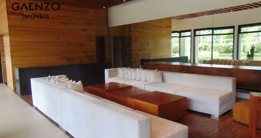 Excelente Apartamento Studio - Alphaville, Santana de Parnaíba / SP