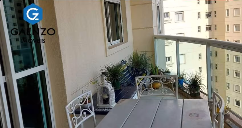 Apartamento - Tamboré, Santana de Parnaíba / São Paulo