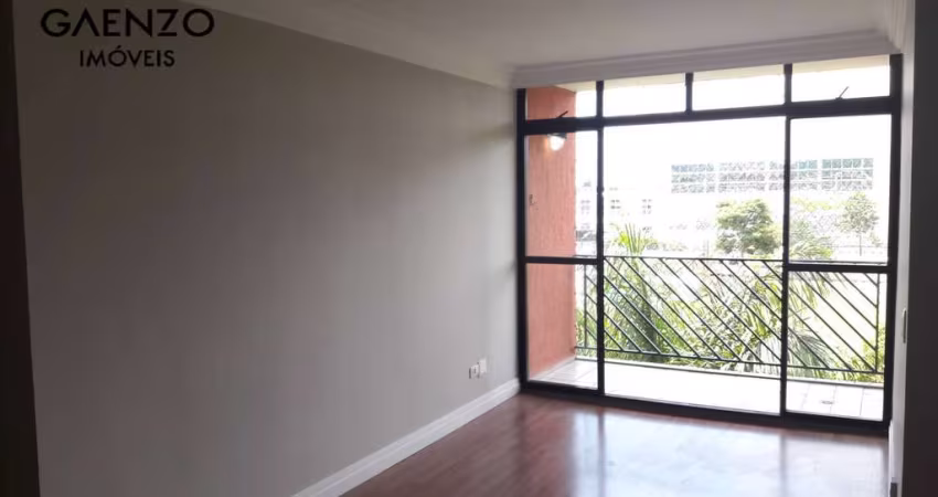 Apartamento - Alphaville, Barueri / SP