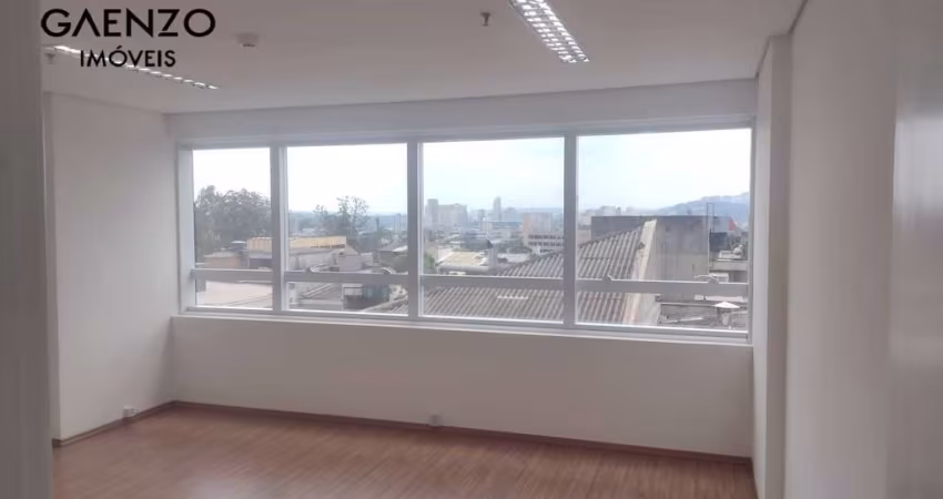 Sala Comercial - Alphaville, Barueri / SP
