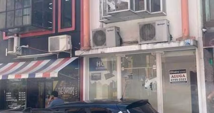 Loja Comercial - Alphaville, Barueri / SP