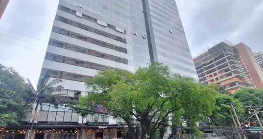 Sala Comercial - Alphaville, Barueri / SP