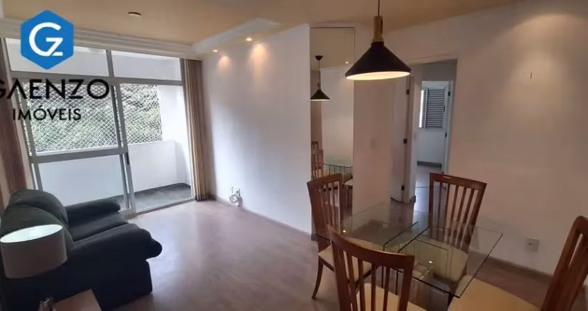 Apartamento - Alphaville, Santana de Parnaíba / SP