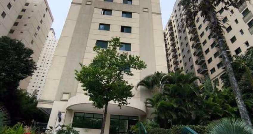 Apartamento - Alphaville, Barueri / SP