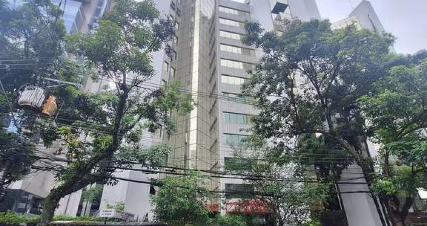 Sala Comercial - Cidade Monções, São Paulo / SP