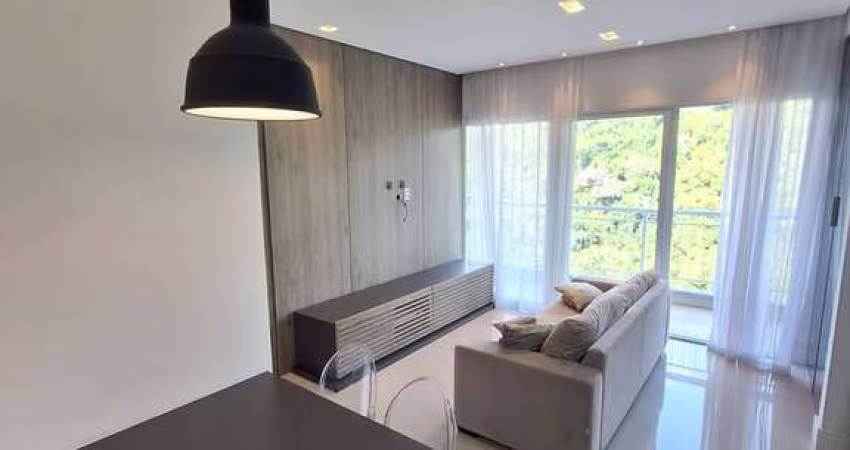 Apartamento - Alphaville, Santana de Parnaíba / SP