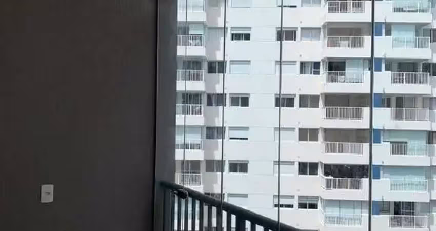 Apartamento - Alphaville, Barueri / SP