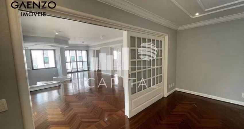 Apartamento - Alphaville, Barueri / SP