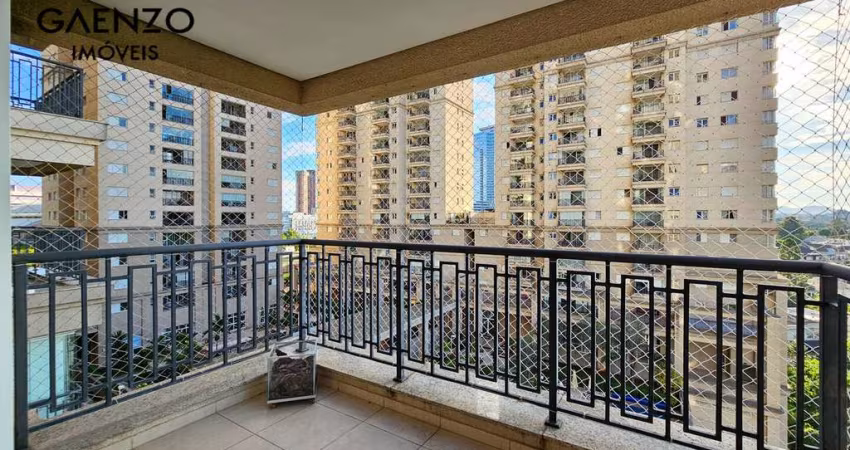 Apartamento - Alphaville, Barueri / SP