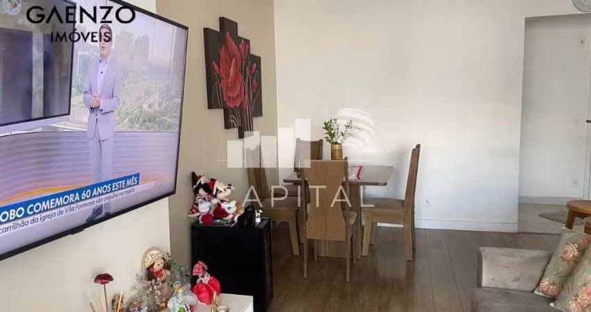 Apartamento - Alphaville, Barueri / SP