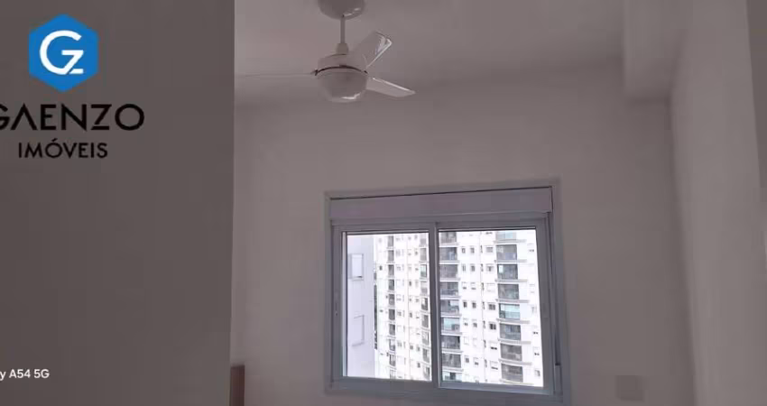 Apartamento - Alphaville, Barueri / SP