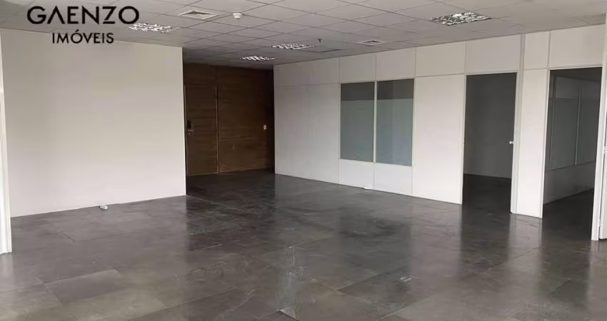 Sala Comercial- Alphaville, Barueri / SP