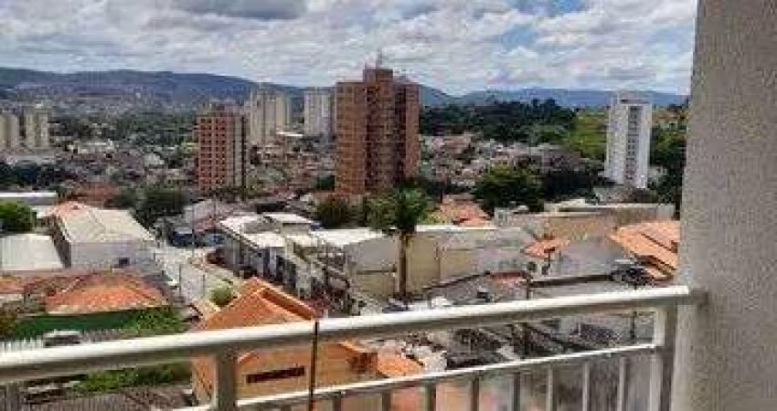 Apartamento em Quitauna - Osasco