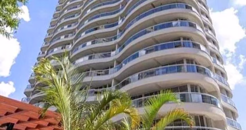 Apartamento wave Alphaville
