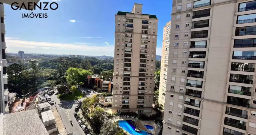 Apartamento Alphaville 88 m²