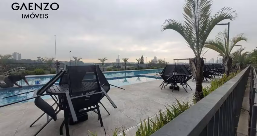 Apartamento centro Osasco