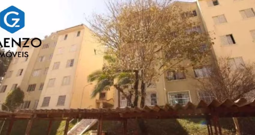 Apartamento Quitauna Osasco