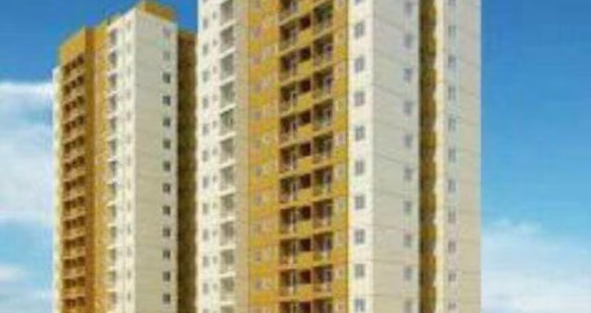 Apartamento Condomínio Mirante de Quitauna