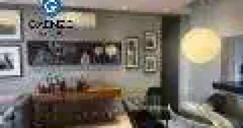 Apartamento Osasco 3 dorm