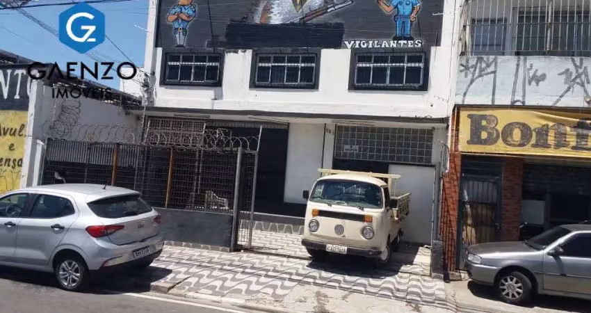 Sala comercial com 3 salas à venda no Centro, Osasco 