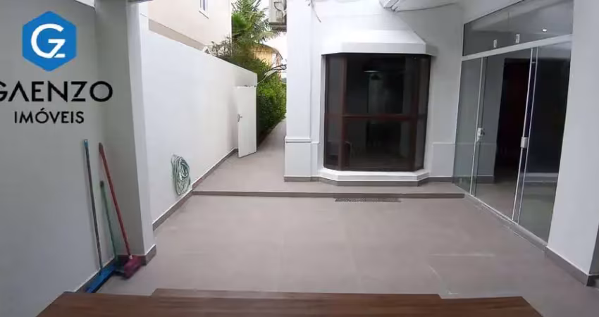 Casa em condomínio fechado com 3 quartos à venda no Tamboré, Santana de Parnaíba 