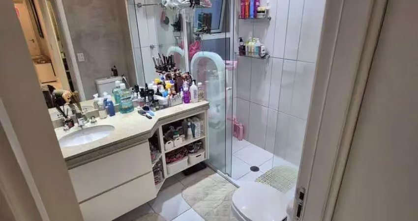 Apartamento com 3 quartos à venda no Sítio Tamboré Alphaville, Barueri 
