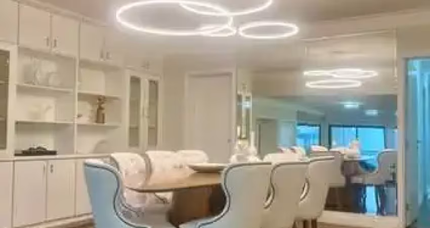 Apartamento com 4 quartos à venda no Alphaville Centro Industrial e Empresarial/Alphaville., Barueri 