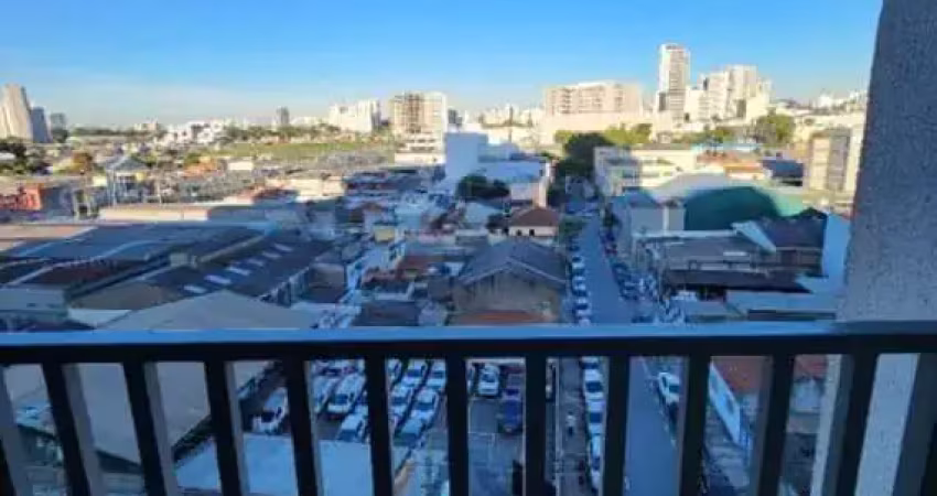Apartamento novo 2 quartos próximo da estação osasco r$ 440mil aceita carro