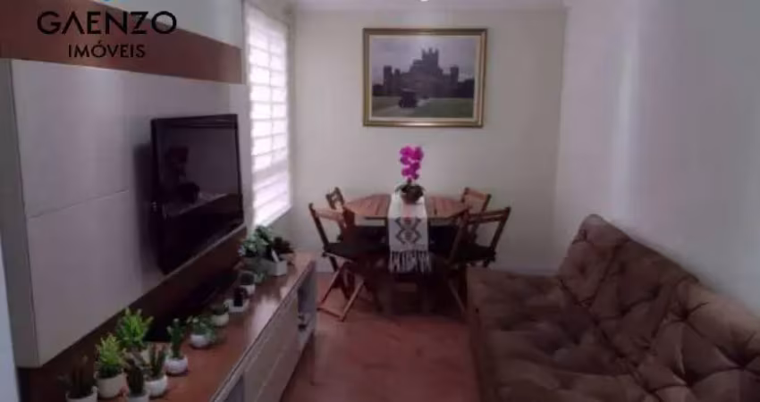 Apartamento com 2 quartos à venda no São Pedro, Osasco 