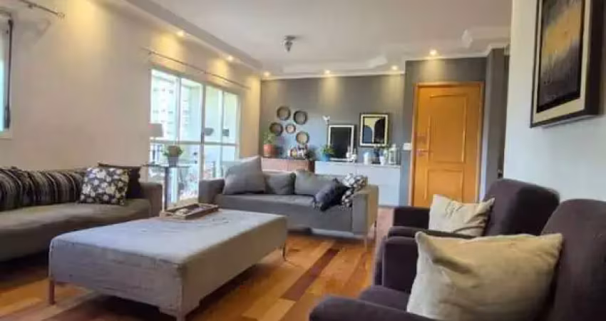 Apartamento com 3 quartos à venda no Tamboré, Santana de Parnaíba 