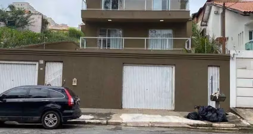 Casa com 4 quartos à venda no City Bussocaba, Osasco 