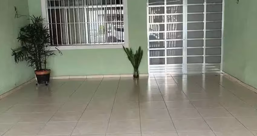 Casa com 3 quartos à venda no Km 18, Osasco 